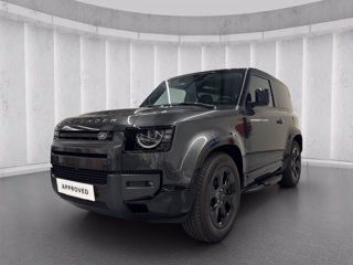 LAND ROVER Defender (2019) LAND ROVER 90 3.0D I6 200 CV AWD Auto X-Dynamic SE