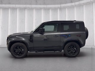 LAND ROVER Defender (2019) LAND ROVER 90 3.0D I6 200 CV AWD Auto X-Dynamic SE
