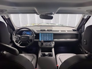 LAND ROVER Defender (2019) LAND ROVER 90 3.0D I6 200 CV AWD Auto X-Dynamic SE