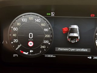 LAND ROVER Defender (2019) LAND ROVER 90 3.0D I6 200 CV AWD Auto X-Dynamic SE