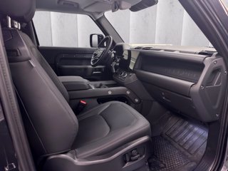 LAND ROVER Defender (2019) LAND ROVER 90 3.0D I6 200 CV AWD Auto X-Dynamic SE