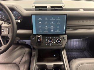 LAND ROVER Defender (2019) LAND ROVER 90 3.0D I6 200 CV AWD Auto X-Dynamic SE