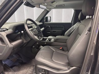 LAND ROVER Defender (2019) LAND ROVER 90 3.0D I6 200 CV AWD Auto X-Dynamic SE
