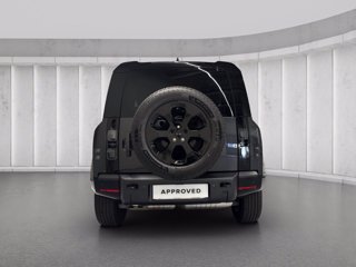 LAND ROVER Defender (2019) LAND ROVER 90 3.0D I6 200 CV AWD Auto X-Dynamic SE