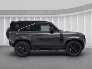 LAND ROVER Defender (2019) LAND ROVER 90 3.0D I6 200 CV AWD Auto X-Dynamic SE