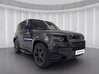 LAND ROVER Defender (2019) LAND ROVER 90 3.0D I6 200 CV AWD Auto X-Dynamic SE