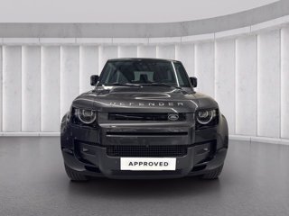 LAND ROVER Defender (2019) LAND ROVER 90 3.0D I6 200 CV AWD Auto X-Dynamic SE