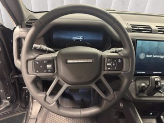 LAND ROVER Defender (2019) LAND ROVER 90 3.0D I6 200 CV AWD Auto X-Dynamic SE