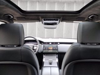 LAND ROVER Range Rover Velar LAND ROVER 3.0D l6 300 CV Autobiography