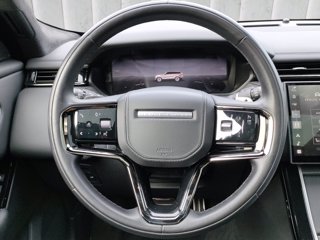 LAND ROVER Range Rover Velar LAND ROVER 3.0D l6 300 CV Autobiography