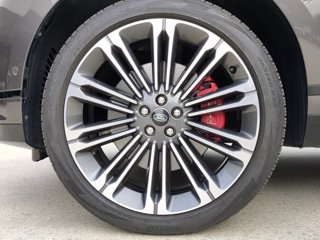 LAND ROVER Range Rover Velar LAND ROVER 3.0D l6 300 CV Autobiography