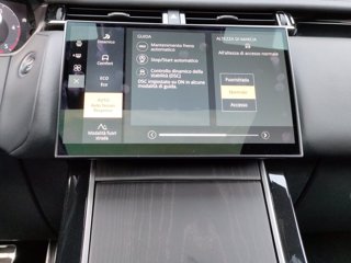 LAND ROVER Range Rover Velar LAND ROVER 3.0D l6 300 CV Autobiography