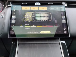 LAND ROVER Range Rover Velar LAND ROVER 3.0D l6 300 CV Autobiography