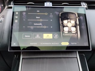 LAND ROVER Range Rover Velar LAND ROVER 3.0D l6 300 CV Autobiography
