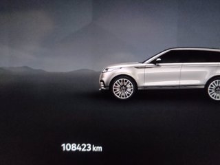 LAND ROVER Range Rover Velar LAND ROVER 3.0D l6 300 CV Autobiography