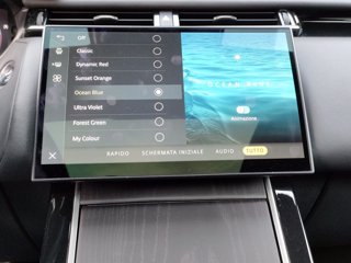 LAND ROVER Range Rover Velar LAND ROVER 3.0D l6 300 CV Autobiography