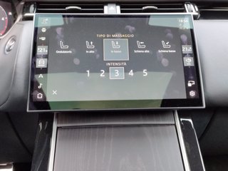 LAND ROVER Range Rover Velar LAND ROVER 3.0D l6 300 CV Autobiography