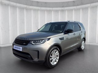 LAND ROVER Discovery 5 serie LAND ROVER 3.0 SDV6 306 CV HSE
