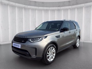 LAND ROVER Discovery 5 serie LAND ROVER 3.0 SDV6 306 CV HSE
