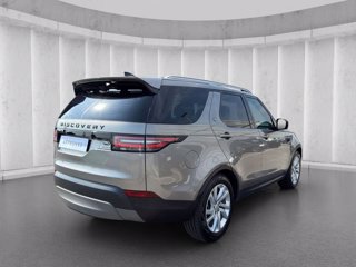 LAND ROVER Discovery 5 serie LAND ROVER 3.0 SDV6 306 CV HSE