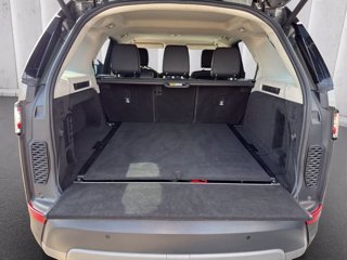 LAND ROVER Discovery 5 serie LAND ROVER 3.0 SDV6 306 CV HSE
