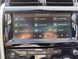 LAND ROVER Discovery 5 serie LAND ROVER 3.0 SDV6 306 CV HSE