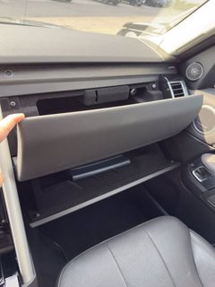 LAND ROVER Discovery 5 serie LAND ROVER 3.0 SDV6 306 CV HSE