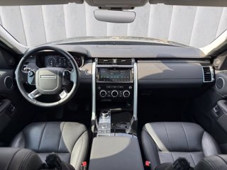 LAND ROVER Discovery 5 serie LAND ROVER 3.0 SDV6 306 CV HSE