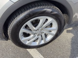 LAND ROVER Discovery 5 serie LAND ROVER 3.0 SDV6 306 CV HSE