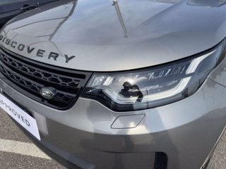LAND ROVER Discovery 5 serie LAND ROVER 3.0 SDV6 306 CV HSE
