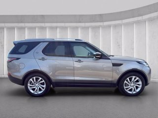 LAND ROVER Discovery 5 serie LAND ROVER 3.0 SDV6 306 CV HSE