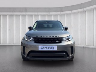 LAND ROVER Discovery 5 serie LAND ROVER 3.0 SDV6 306 CV HSE
