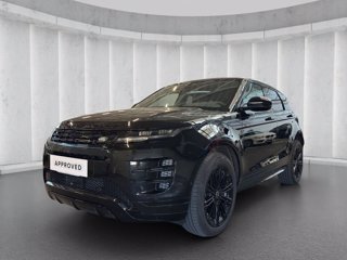 LAND ROVER Range Rover Evoque 2 serie LAND ROVER 1.5 I3 PHEV 269 AWD Fleet Dark Ed.Dyn.SE