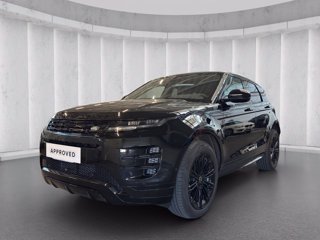 LAND ROVER Range Rover Evoque 2 serie LAND ROVER 1.5 I3 PHEV 269 AWD Fleet Dark Ed.Dyn.SE