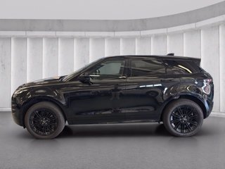 LAND ROVER Range Rover Evoque 2 serie LAND ROVER 1.5 I3 PHEV 269 AWD Fleet Dark Ed.Dyn.SE