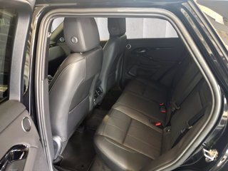 LAND ROVER Range Rover Evoque 2 serie LAND ROVER 1.5 I3 PHEV 269 AWD Fleet Dark Ed.Dyn.SE
