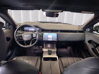 LAND ROVER Range Rover Evoque 2 serie LAND ROVER 1.5 I3 PHEV 269 AWD Fleet Dark Ed.Dyn.SE