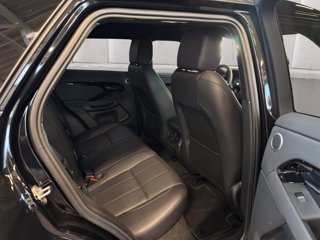 LAND ROVER Range Rover Evoque 2 serie LAND ROVER 1.5 I3 PHEV 269 AWD Fleet Dark Ed.Dyn.SE