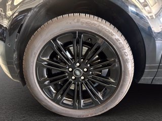 LAND ROVER Range Rover Evoque 2 serie LAND ROVER 1.5 I3 PHEV 269 AWD Fleet Dark Ed.Dyn.SE