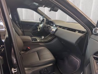 LAND ROVER Range Rover Evoque 2 serie LAND ROVER 1.5 I3 PHEV 269 AWD Fleet Dark Ed.Dyn.SE