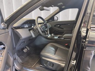 LAND ROVER Range Rover Evoque 2 serie LAND ROVER 1.5 I3 PHEV 269 AWD Fleet Dark Ed.Dyn.SE