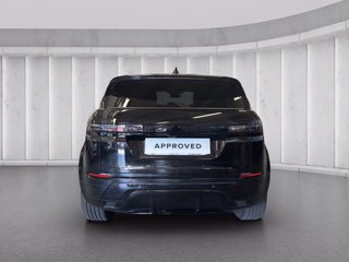 LAND ROVER Range Rover Evoque 2 serie LAND ROVER 1.5 I3 PHEV 269 AWD Fleet Dark Ed.Dyn.SE