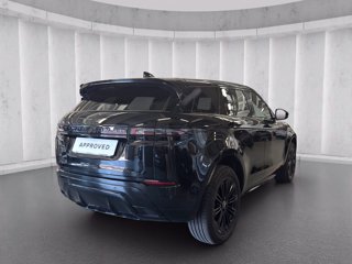 LAND ROVER Range Rover Evoque 2 serie LAND ROVER 1.5 I3 PHEV 269 AWD Fleet Dark Ed.Dyn.SE