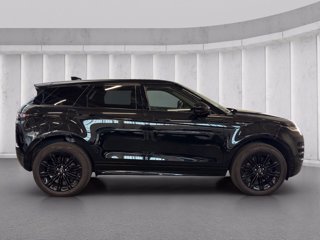 LAND ROVER Range Rover Evoque 2 serie LAND ROVER 1.5 I3 PHEV 269 AWD Fleet Dark Ed.Dyn.SE
