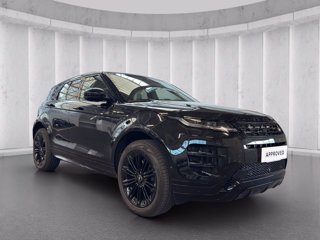 LAND ROVER Range Rover Evoque 2 serie LAND ROVER 1.5 I3 PHEV 269 AWD Fleet Dark Ed.Dyn.SE