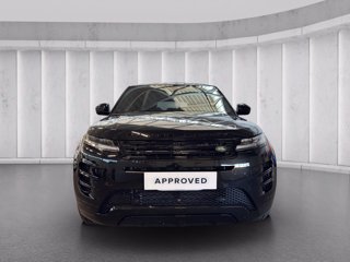 LAND ROVER Range Rover Evoque 2 serie LAND ROVER 1.5 I3 PHEV 269 AWD Fleet Dark Ed.Dyn.SE