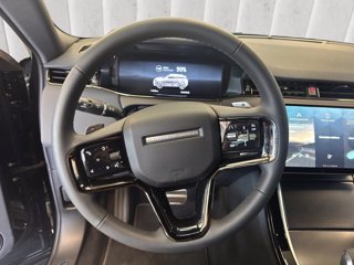 LAND ROVER Range Rover Evoque 2 serie LAND ROVER 1.5 I3 PHEV 269 AWD Fleet Dark Ed.Dyn.SE