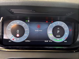 LAND ROVER Range Rover Evoque 2 serie LAND ROVER 1.5 I3 PHEV 269 AWD Fleet Dark Ed.Dyn.SE