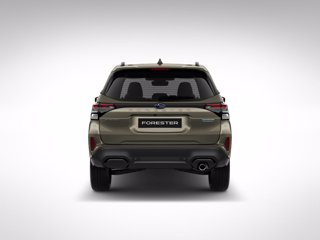 SUBARU Forester 2.0i e-boxer Premium lineartronic