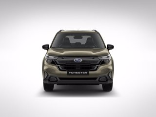 SUBARU Forester 2.0i e-boxer Premium lineartronic